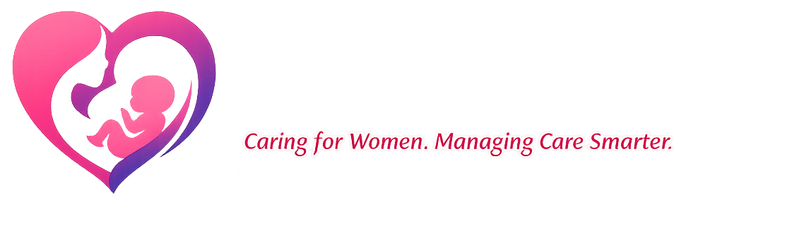 Materna - Womens Health & OB/GYN Clinic Management System